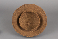 Makah%20artist%3B%20Quinault%20artist%2C%20%3Cb%3E%3Ci%3E%20Hat%3C%2Fi%3E%3C%2Fb%3E%2C%201880%2F1900%2C%20paint%20on%20cedar%20bark%2C%20The%20Elizabeth%20Cole%20Butler%20Collection%2C%20no%20known%20copyright%20restrictions%2C%202013.1.32